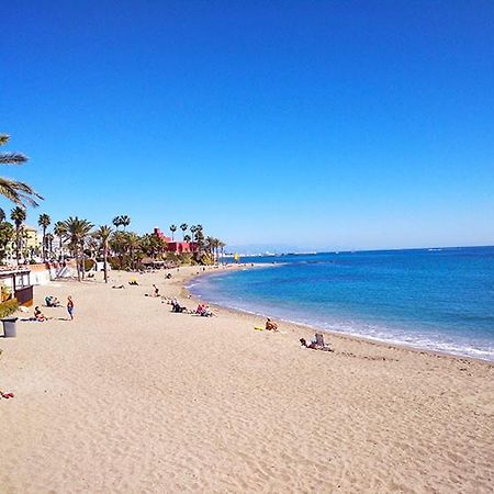 Benalmadena La Paloma Beach Екстер'єр фото