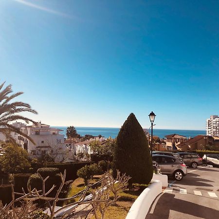 Benalmadena La Paloma Beach Екстер'єр фото