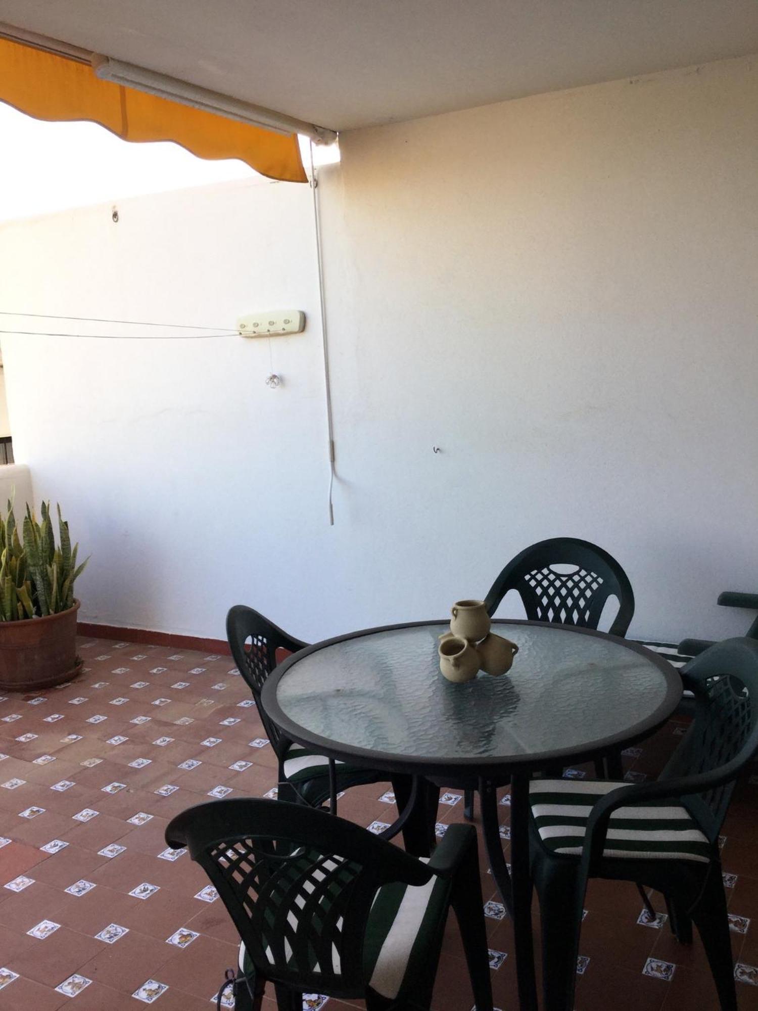Benalmadena La Paloma Beach Екстер'єр фото