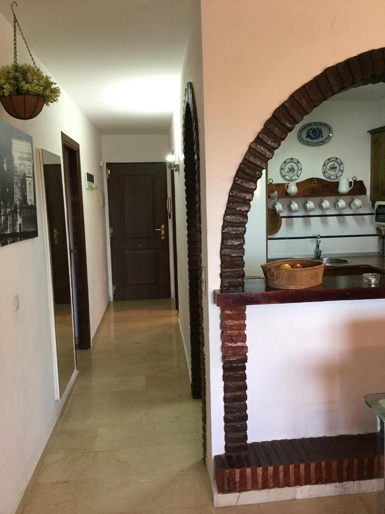 Benalmadena La Paloma Beach Екстер'єр фото