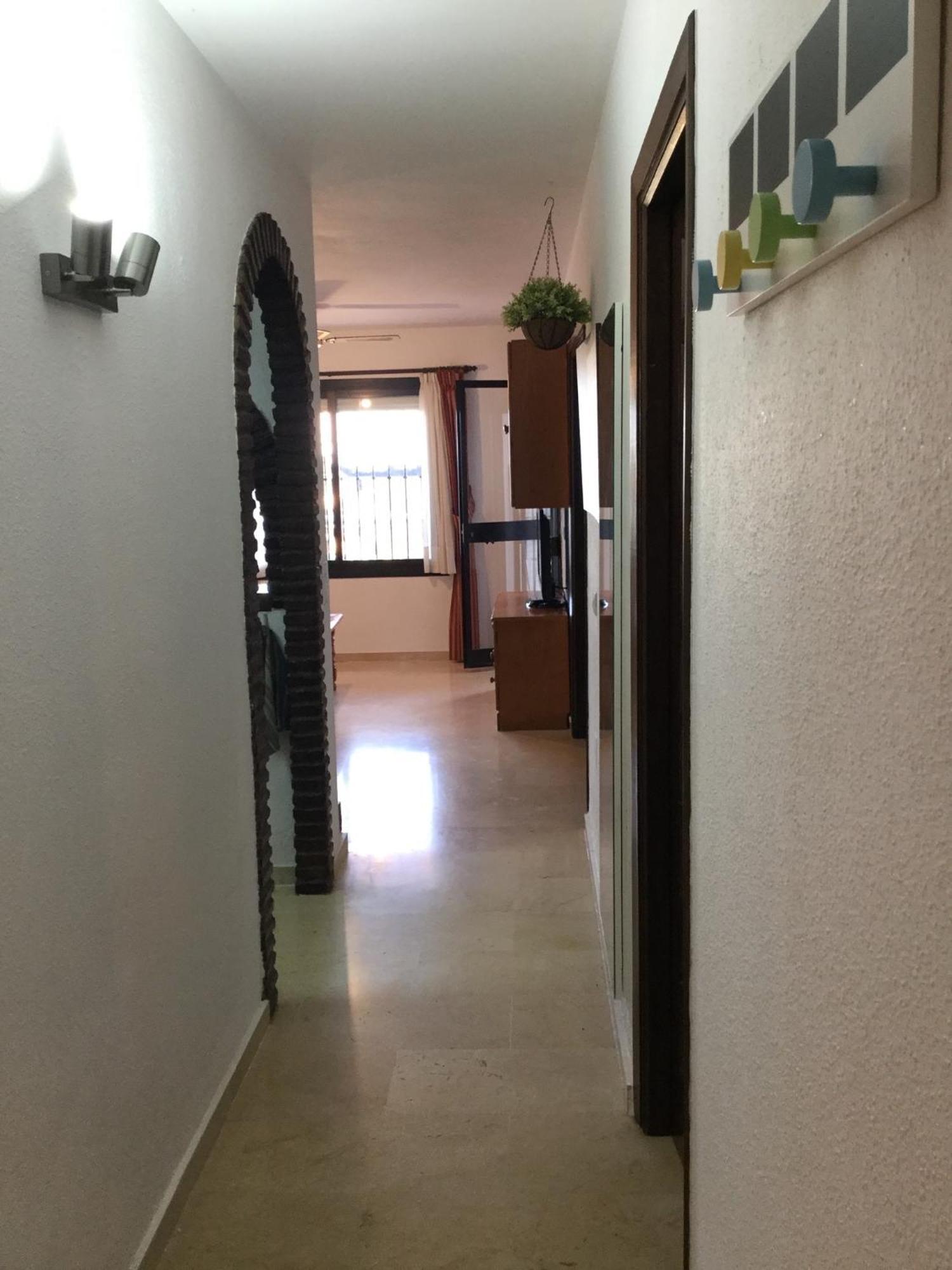 Benalmadena La Paloma Beach Екстер'єр фото