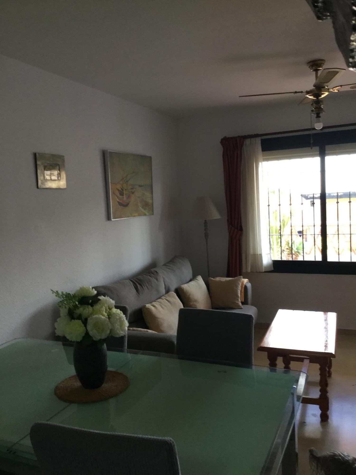 Benalmadena La Paloma Beach Екстер'єр фото