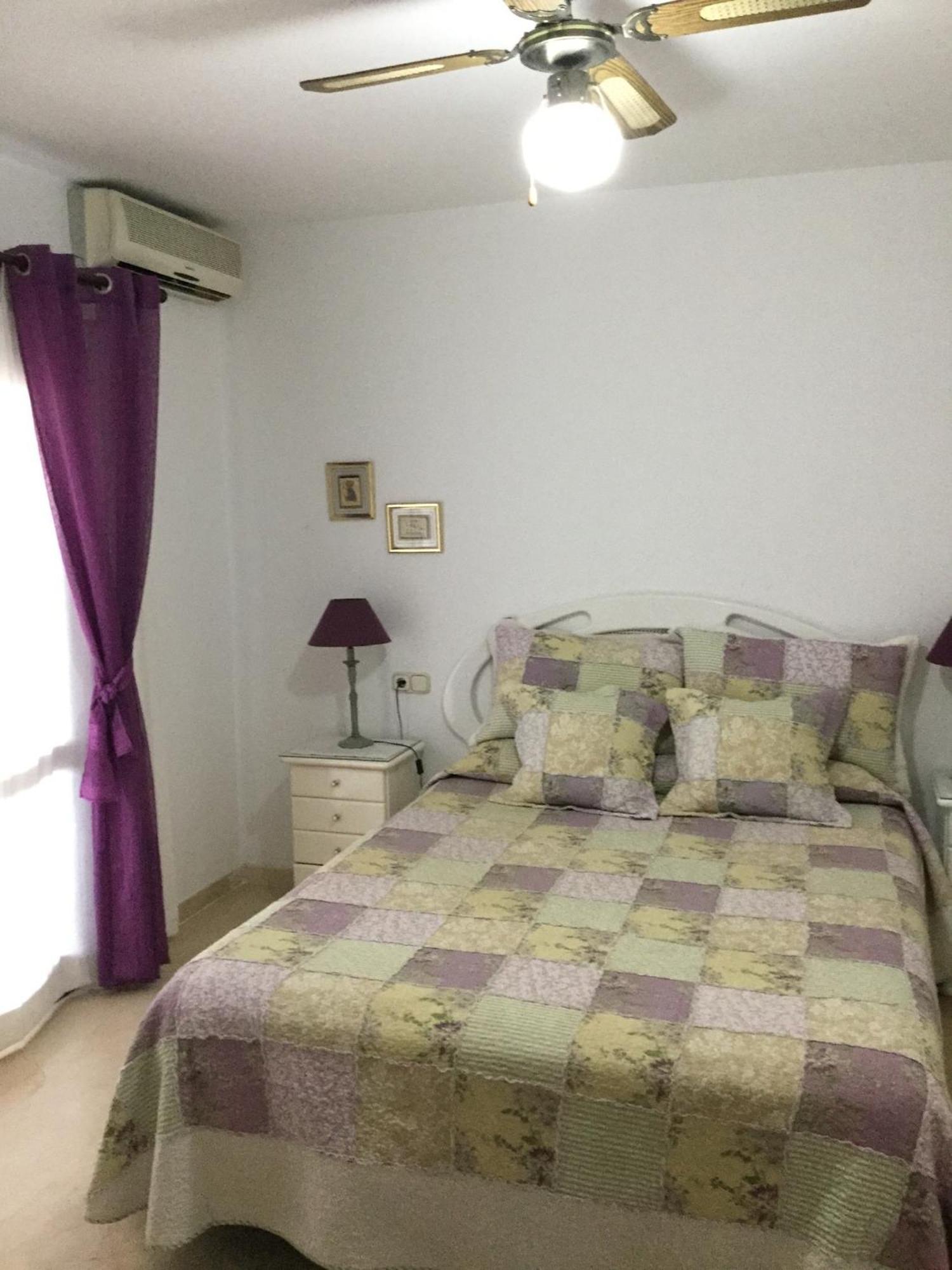 Benalmadena La Paloma Beach Екстер'єр фото