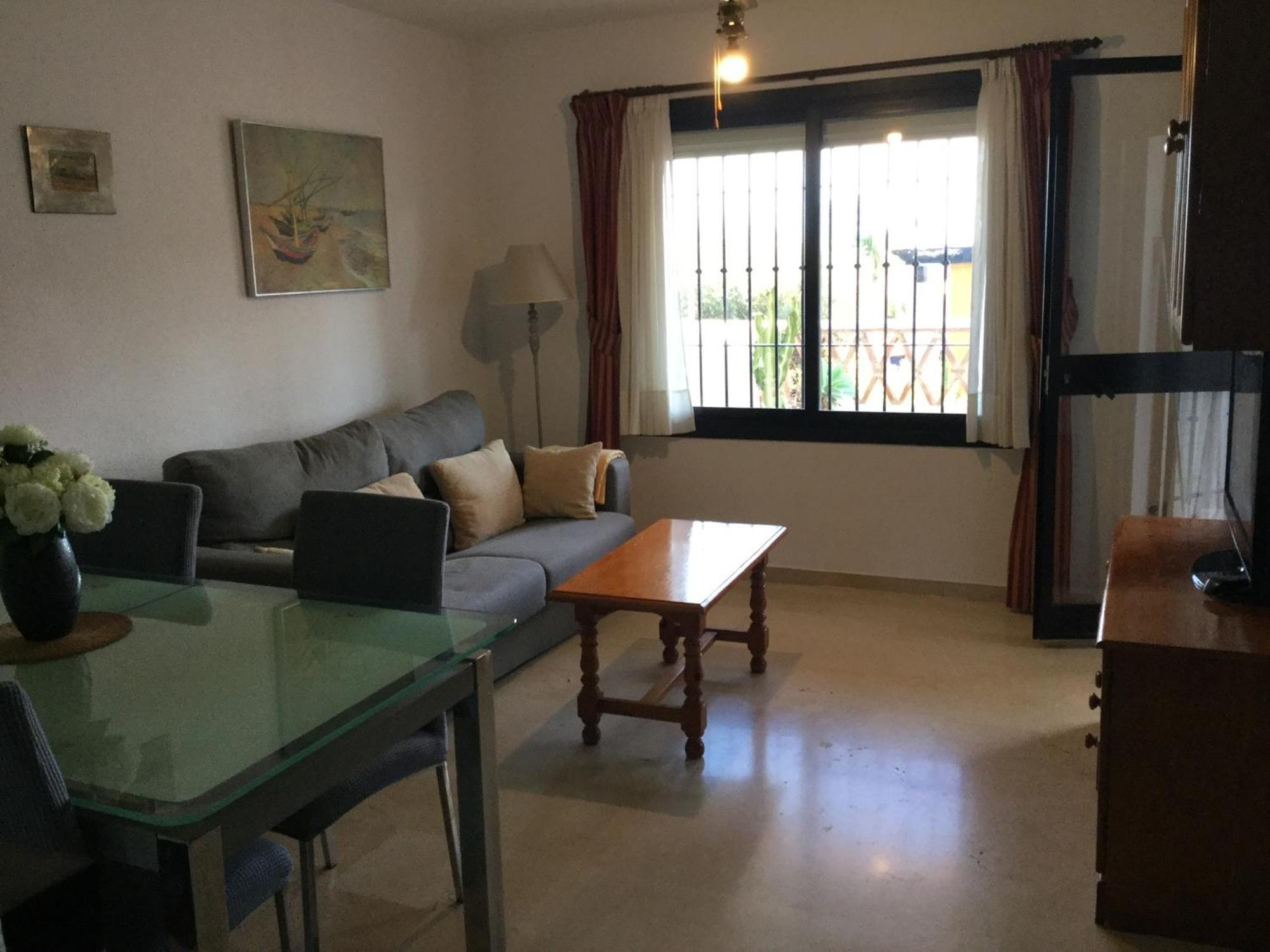 Benalmadena La Paloma Beach Екстер'єр фото
