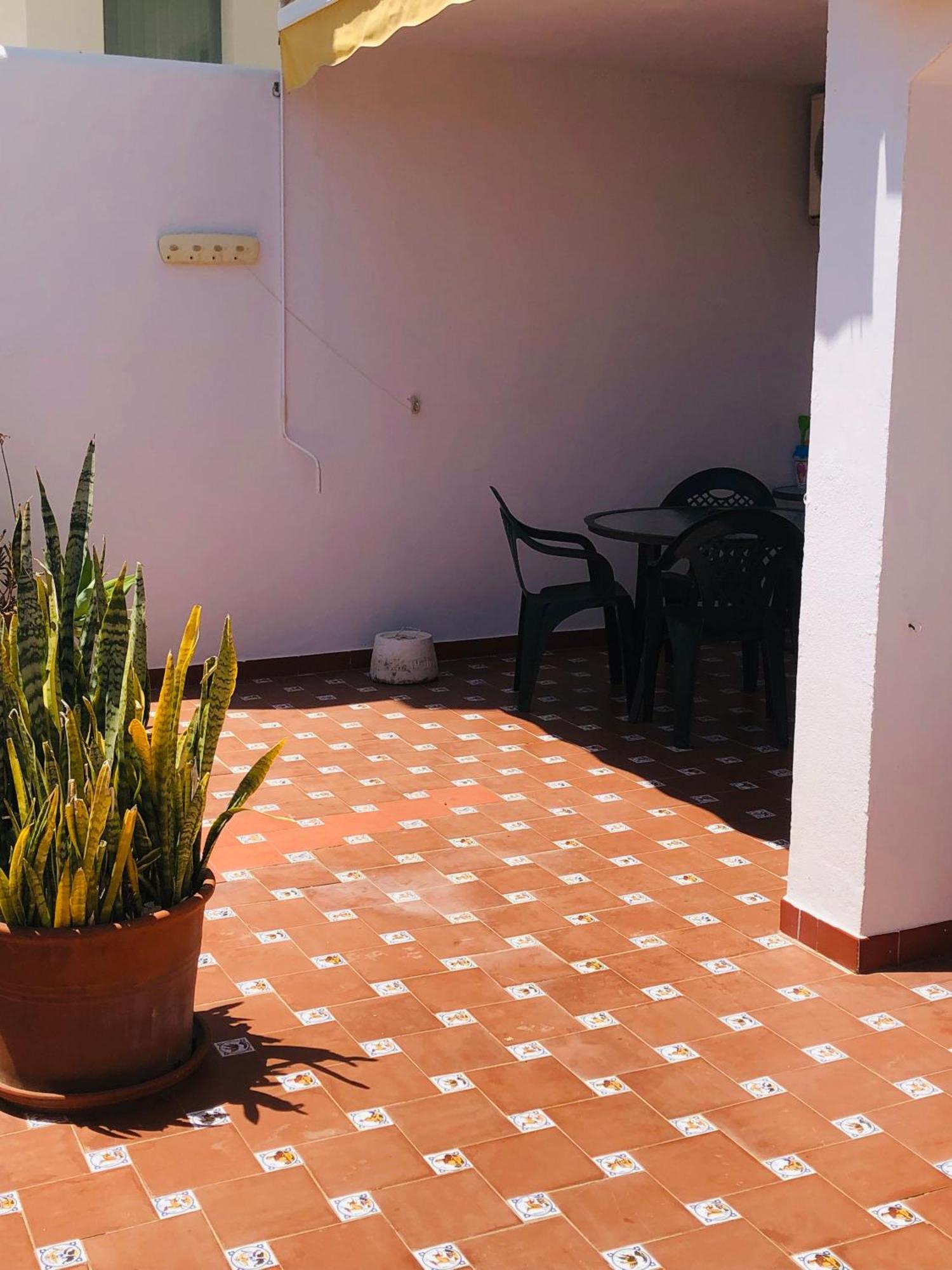 Benalmadena La Paloma Beach Екстер'єр фото